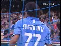 Napoli-Sampdoria 2-0