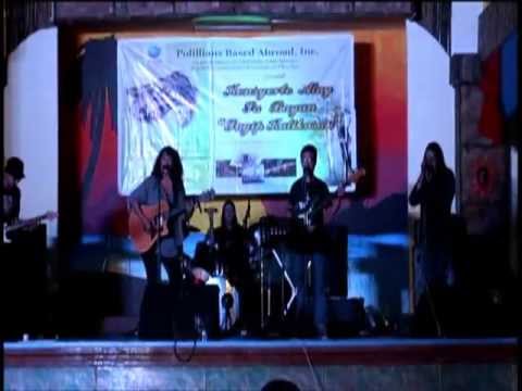 sagip kalikasan Featuring Lolita Carbon of Asin Band. full