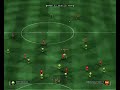 MSL4FIFA09 PC - Selangor vs Kedah