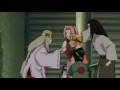 Naruto Movie 4 - A Morte de Naruto! - Dublado - Parte 3