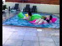 more pool fun