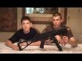 G&G UMG/UMP Airsoft Review