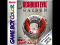 Resident Evil Gaiden Soudtrack 06 - Main Hall
