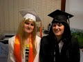 Chasing Quaffles are GRADUATING!