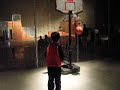 crazy basquetball