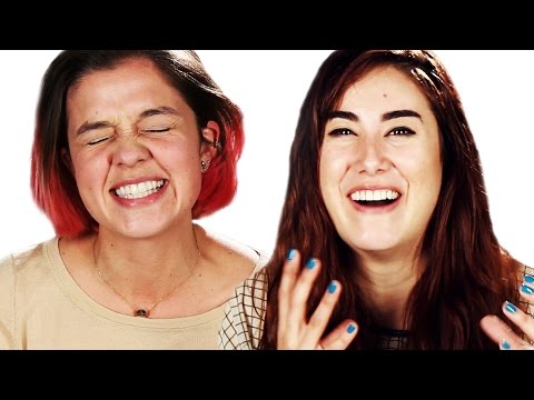 Women Share Their Period Horror Stories