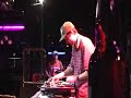 DJ Co-op at the 2005 Saskatoon DMC