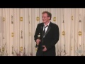 quentin tarantino says that criticism of his film 'was a good thing' and he makes his movies for planet earth. for more cnn videos, visit our site at http://...