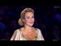 The Underground Dance Company on Britain's Got Talent 2011 Week 3