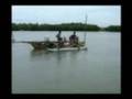 Negombo Lagoon Trip