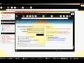 E.M.U.H - Ejemplo de Phishing en Hotmail By  L0zt-K0d3r
