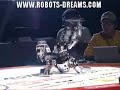 ROBO-ONE 10: The Super Moves #1
