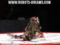 ROBO-ONE 10: The Super Moves #1