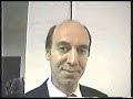 NSSBE Cantorial Concert #32 on TAPED WITH RABBI DOUG