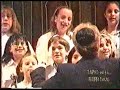 NSSBE Cantorial Concert #32 on TAPED WITH RABBI DOUG