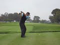 Trevor Immelman