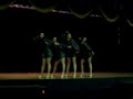 Silver Shadows - Dinah, Sweet and Hot Silver Shadows - Dinah, Sweet and Hot