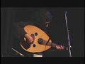 Oud intro by Roberto Riggio w/ Atash
