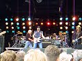 Outlaws on Arrow Classic Rock Festival 2007