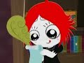 Ruby Gloom Gloomer Rumor 1 of 3 Ruby Gloom Gloomer Rumor 1 of 3