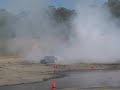 VK-671 skidpan video 2 VK-671 skidpan video 2