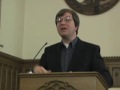John Dear: Nonviolence - Philosophy and Practice (1) John Dear: Nonviolence - Philosophy and Practice (1)