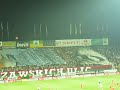 Legia Warszawa - Widzew Łódź