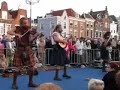Rapalje - The Crown and the Ring