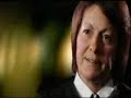 Traffic Cops -  Swedish Twins run onto Motorway Highway playing frogger hit by lorry and survive. 1 of the twins Sabina Eriksson  is charged with murder.