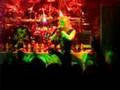 Arch Enemy My Apocalypse @ Le Medley, Montreal