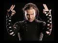 jeff hardy's new latest theme music