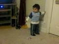 videos de CIMG4692.AVI