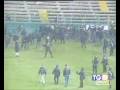 LA VERGOGNA DEL CALCIO( Raciti)