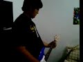 Bullet For My Valentine Cover Song Bullet For My Valentine Cover Song