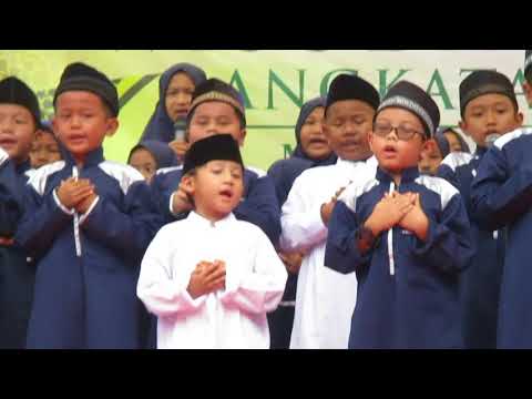 Penampilan Nasyid