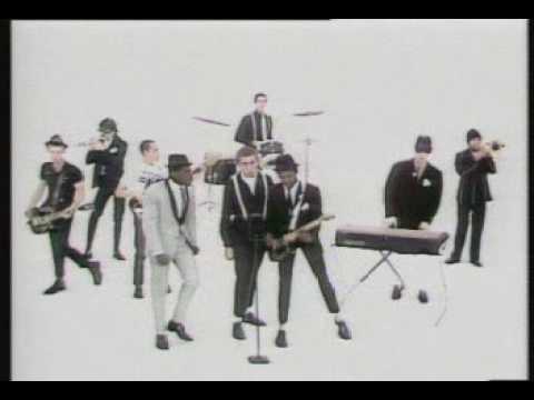 The Specials - Message To You Rudy