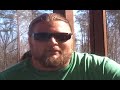 Crackers of Comedy Winter Tour 2008 Outtakes