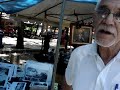 Feira de Antiguidades da G�vea - Atelier Novo Marco