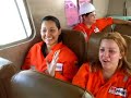 Viaje a la Gabarra Viaje a la Gabarra