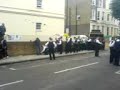 Notting Hill Carnival Part 6: Police Harassment ?