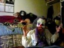 Sick And Evil Clown.