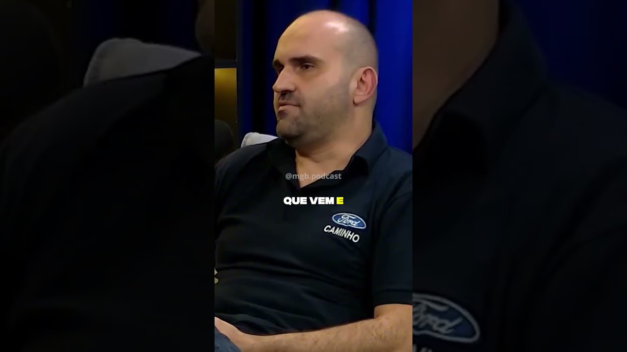 A relação da Ford com carros elétricos e híbridos #shorts