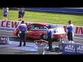 2007 NHRA U.S. Nationals Super Stock Class Eliminations Pt.2 2007 NHRA U.S. Nationals Super Stock Class Eliminations Pt.2