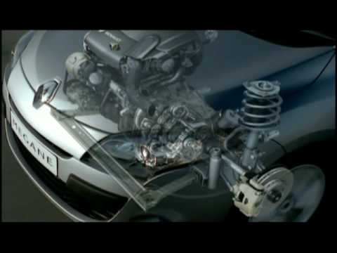 how to change a clutch on a renault clio