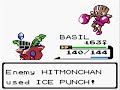 Hoppip Only Run: Bruno