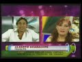 Magaly TeVe - Gringo Karl (3de3)