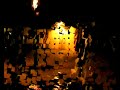 SILVESTR NEW YEAR 2009 PRAGUE BOHEMIA PRAHA CZECHIA BEST VIDEO
