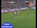 Liga BBVA 2009/2010 - J04 - Sevilla FC 2 Mallorca 0