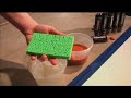 Washed Plaster by Faux Like a Pro Washed Plaster by Faux Like a Pro