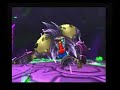 The Legend of Spyro-Complicated